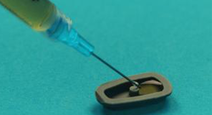 High Tg, Ultra Low Viscosity Epoxy meets NASA Low Outgassing Specifications